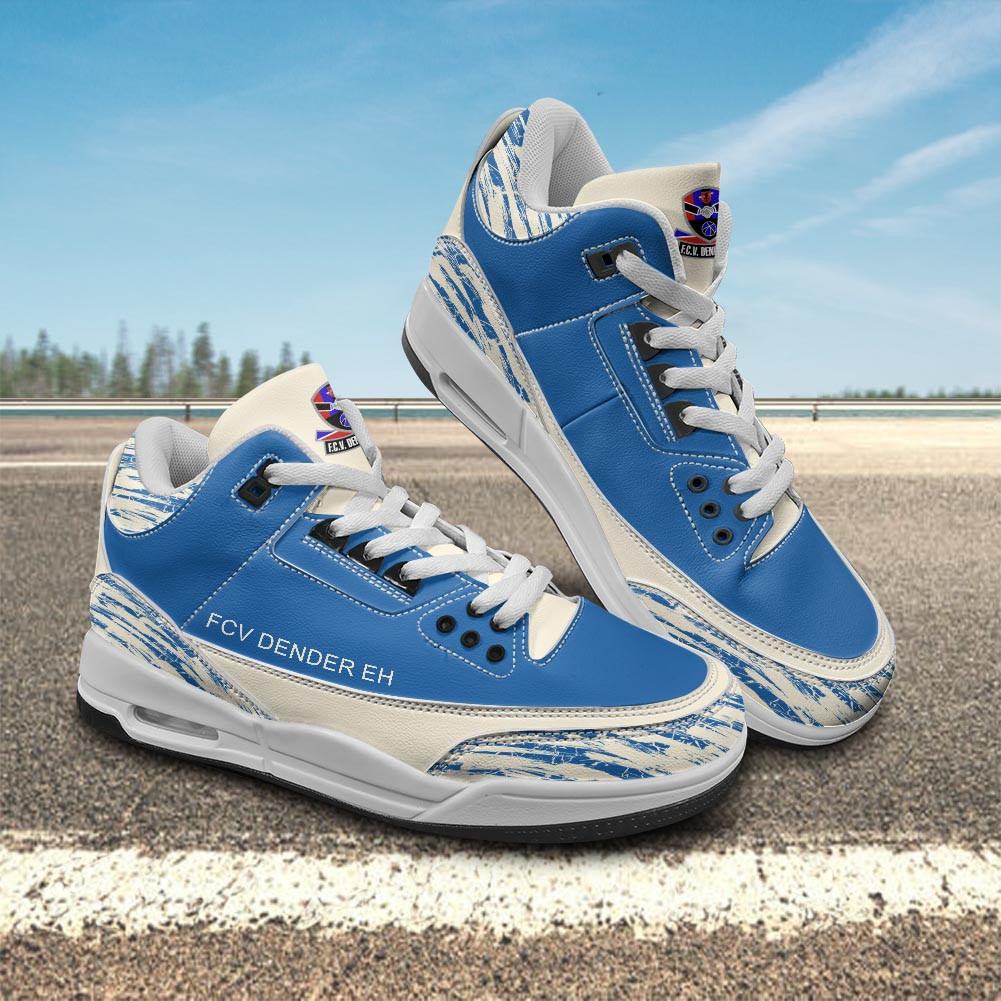 JWFancy FCV Dender EH AJ3 Sneakers Shoes For Men And Women