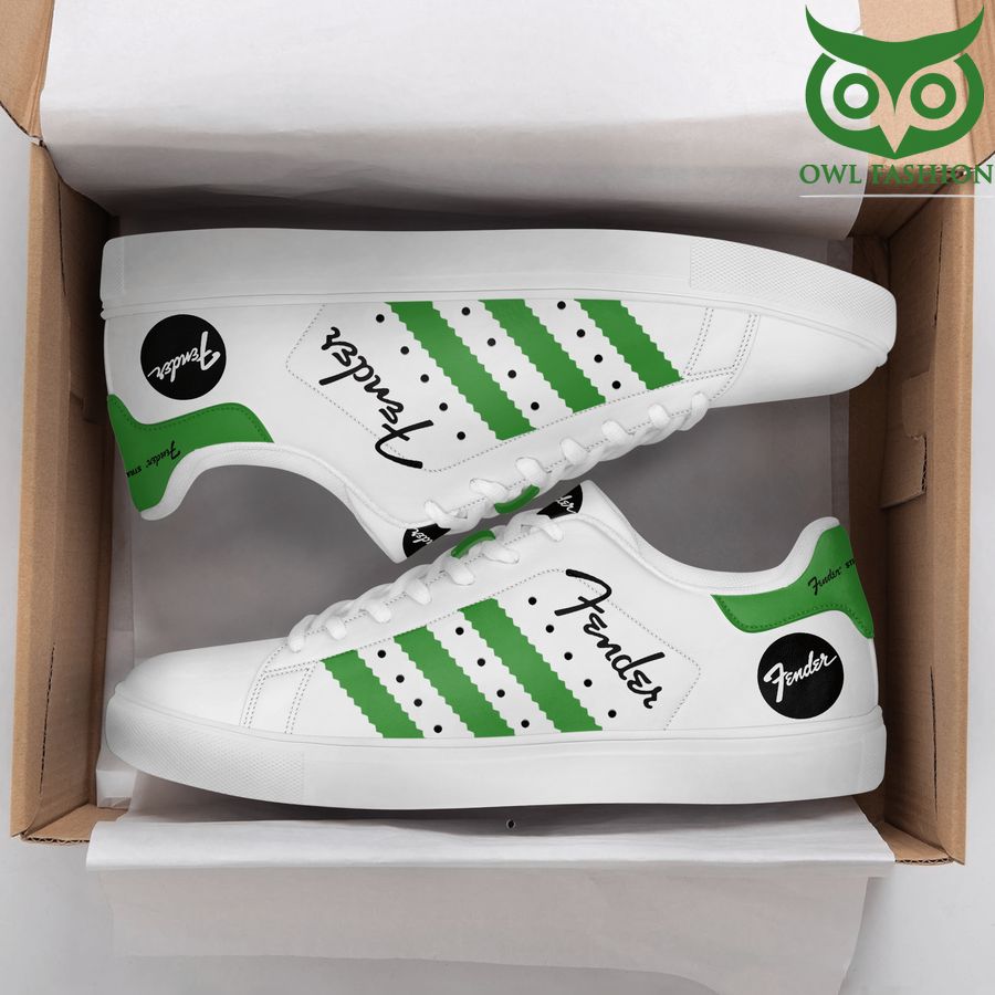 JWFancy Fender Skate Stan Shoes Sneakes For Men And Women