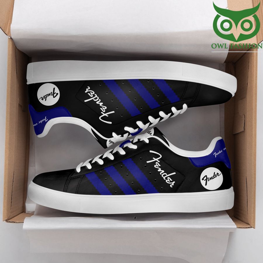 JWFancy Fender Skate Stan Shoes Sneakes For Men And Women