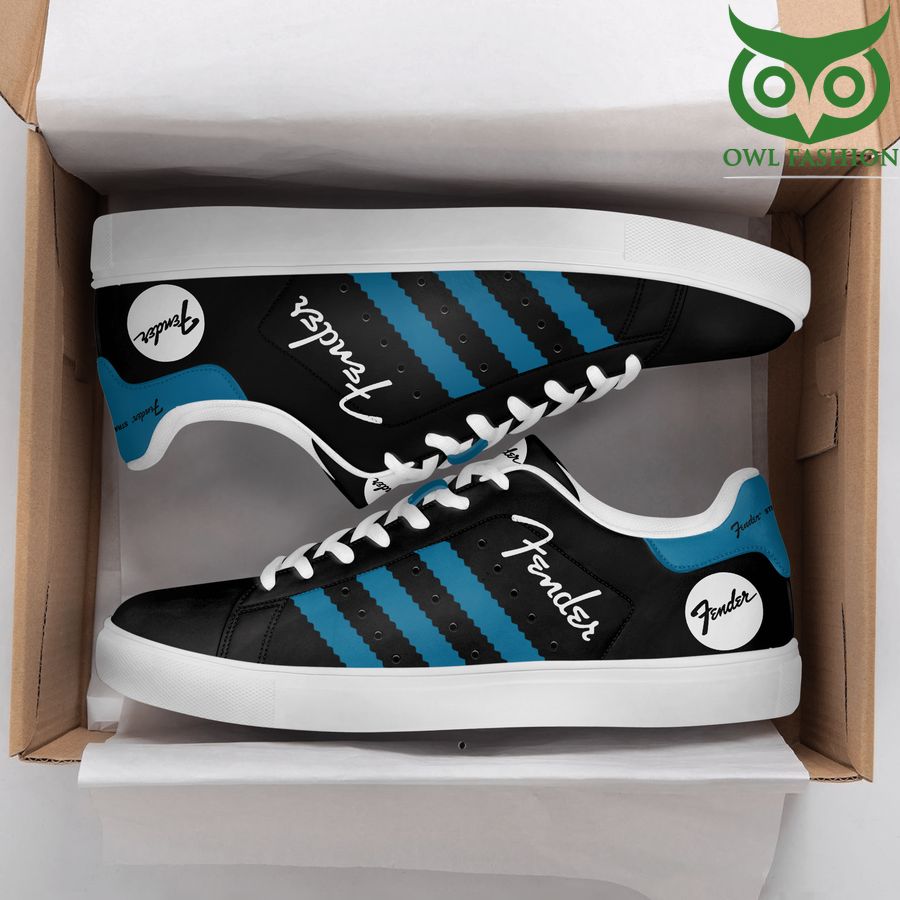 JWFancy Fender Skate Stan Shoes Sneakes For Men And Women