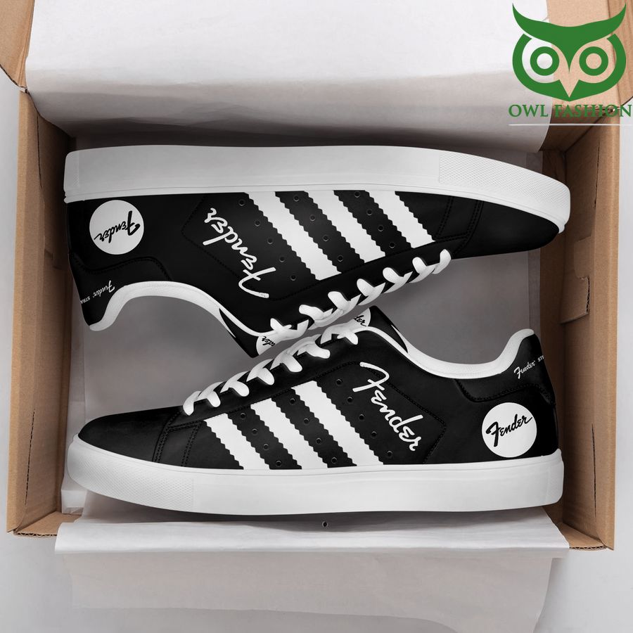 JWFancy Fender Skate Stan Shoes Sneakes For Men And Women