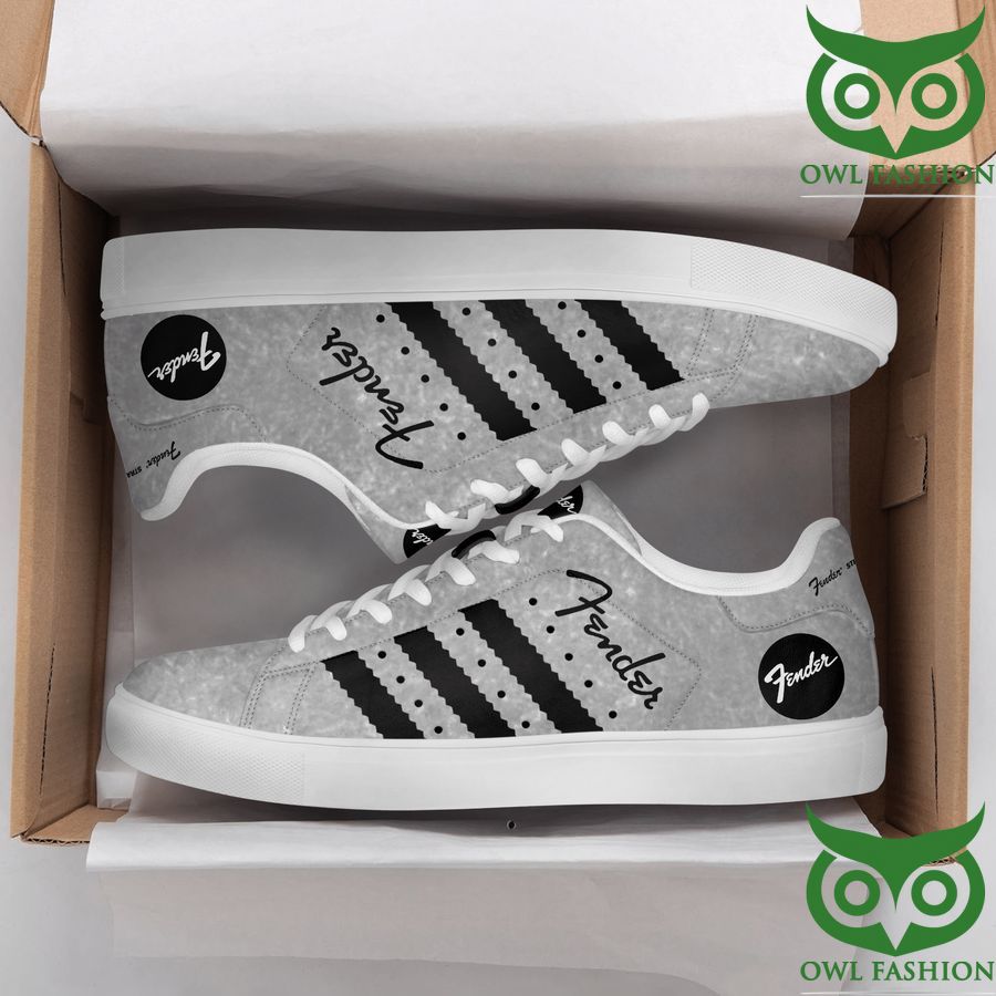 JWFancy Fender Skate Stan Shoes Sneakes For Men And Women