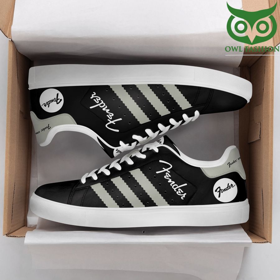 JWFancy Fender Skate Stan Shoes Sneakes For Men And Women