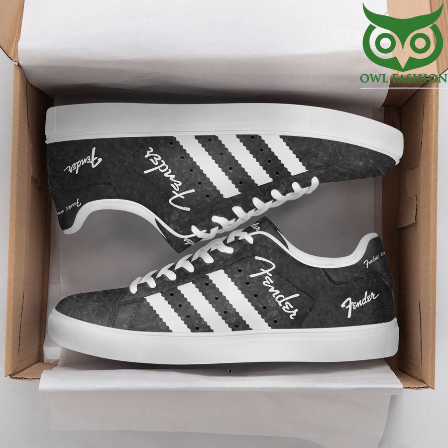 JWFancy Fender Skate Stan Shoes Sneakes For Men And Women