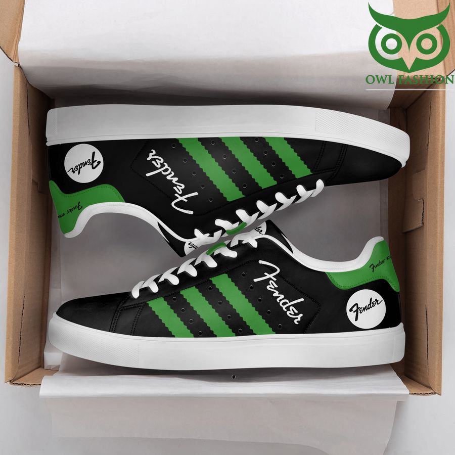 JWFancy Fender Skate Stan Shoes Sneakes For Men And Women