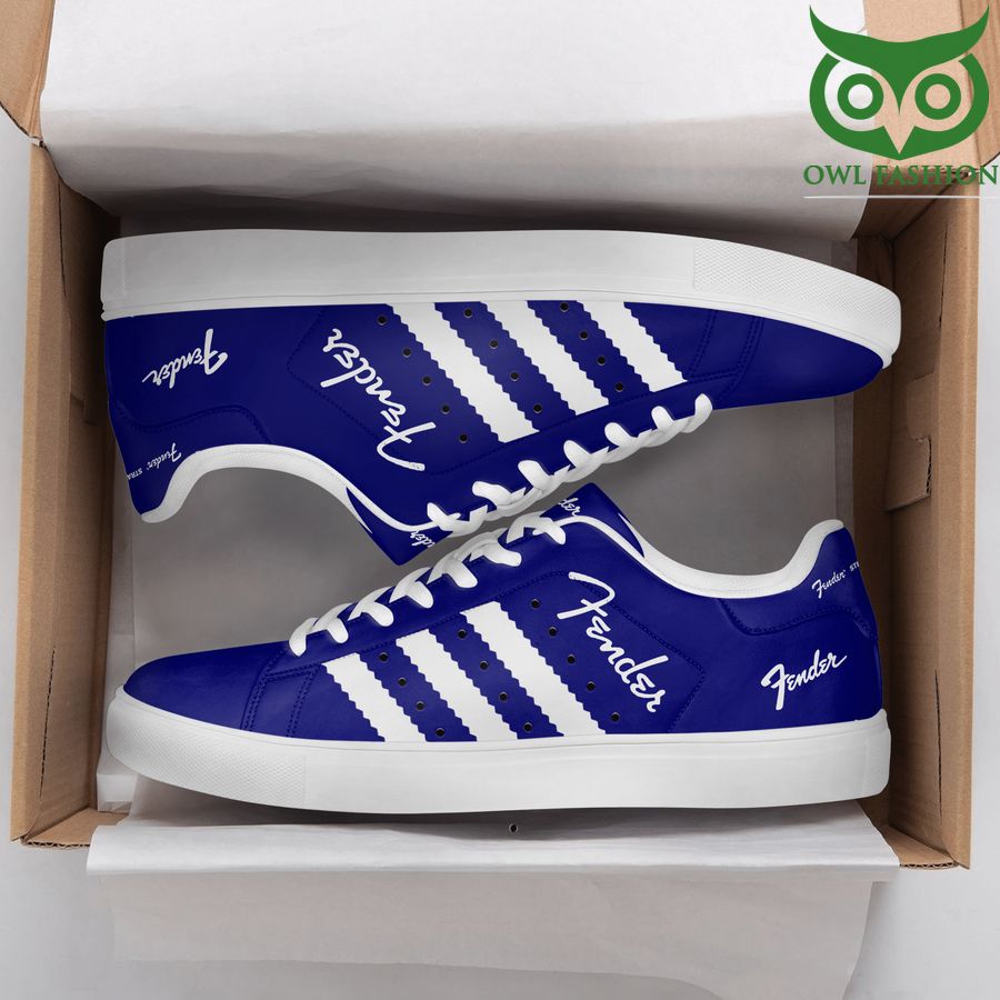 JWFancy Fender Skate Stan Shoes Sneakes For Men And Women