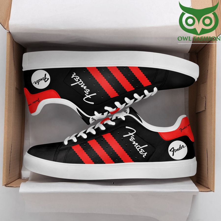 JWFancy Fender Skate Stan Shoes Sneakes For Men And Women