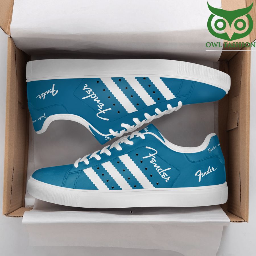 JWFancy Fender Skate Stan Shoes Sneakes For Men And Women