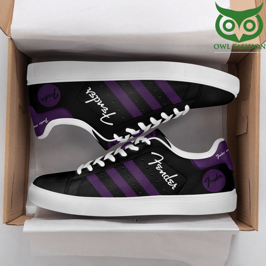 JWFancy Fender Skate Stan Shoes Sneakes For Men And Women