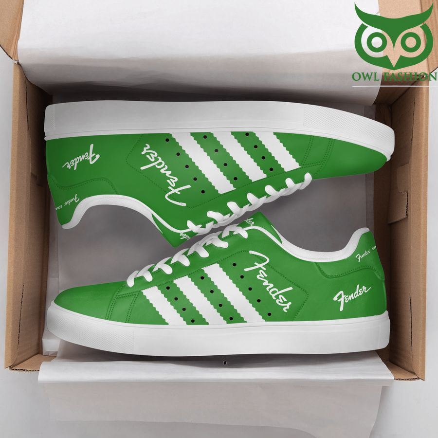 JWFancy Fender Skate Stan Shoes Sneakes For Men And Women