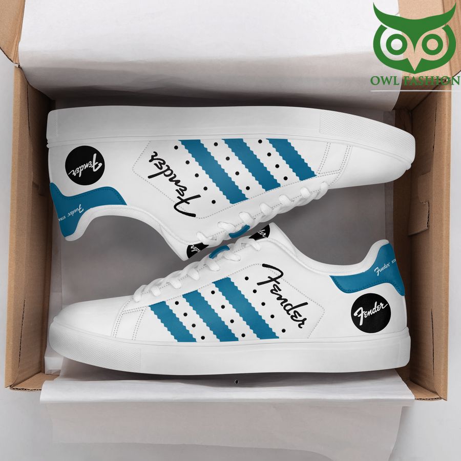JWFancy Fender Skate Stan Shoes Sneakes For Men And Women