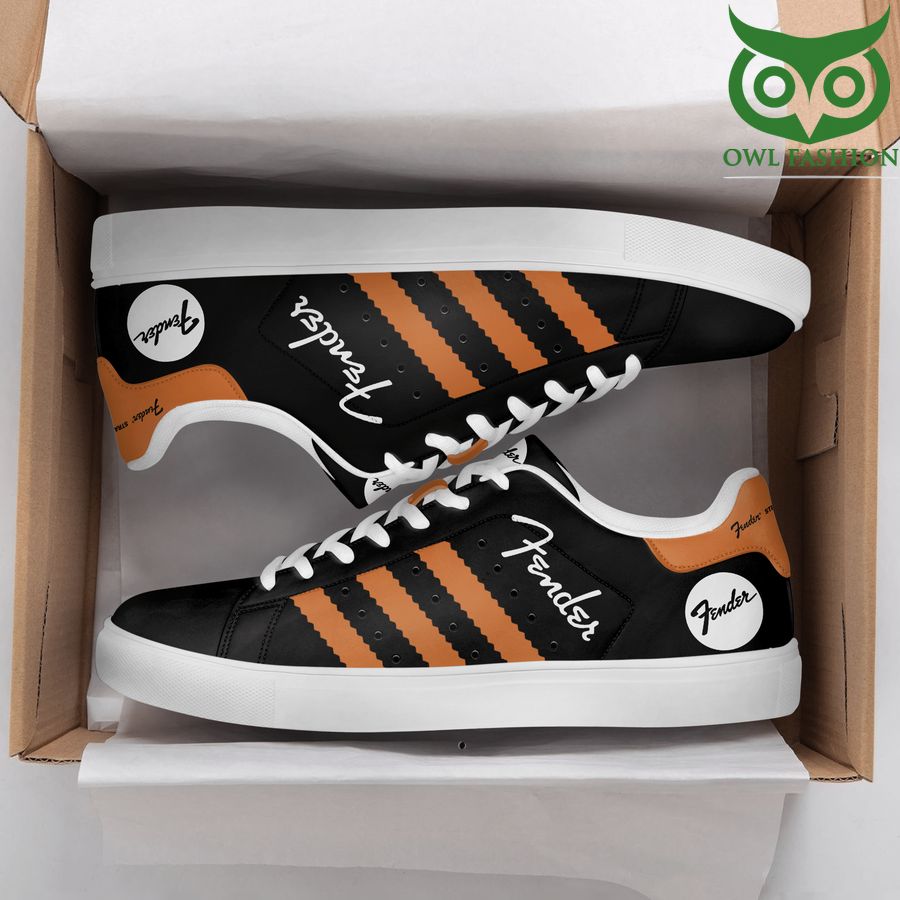 JWFancy Fender Skate Stan Shoes Sneakes For Men And Women