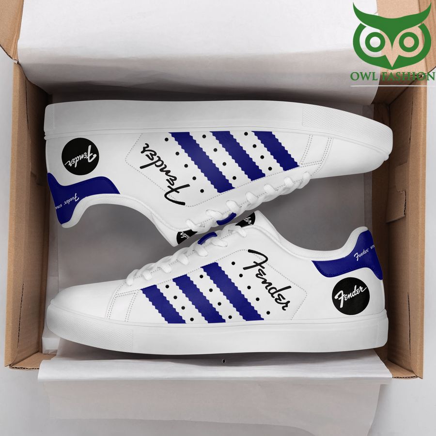 JWFancy Fender Skate Stan Shoes Sneakes For Men And Women