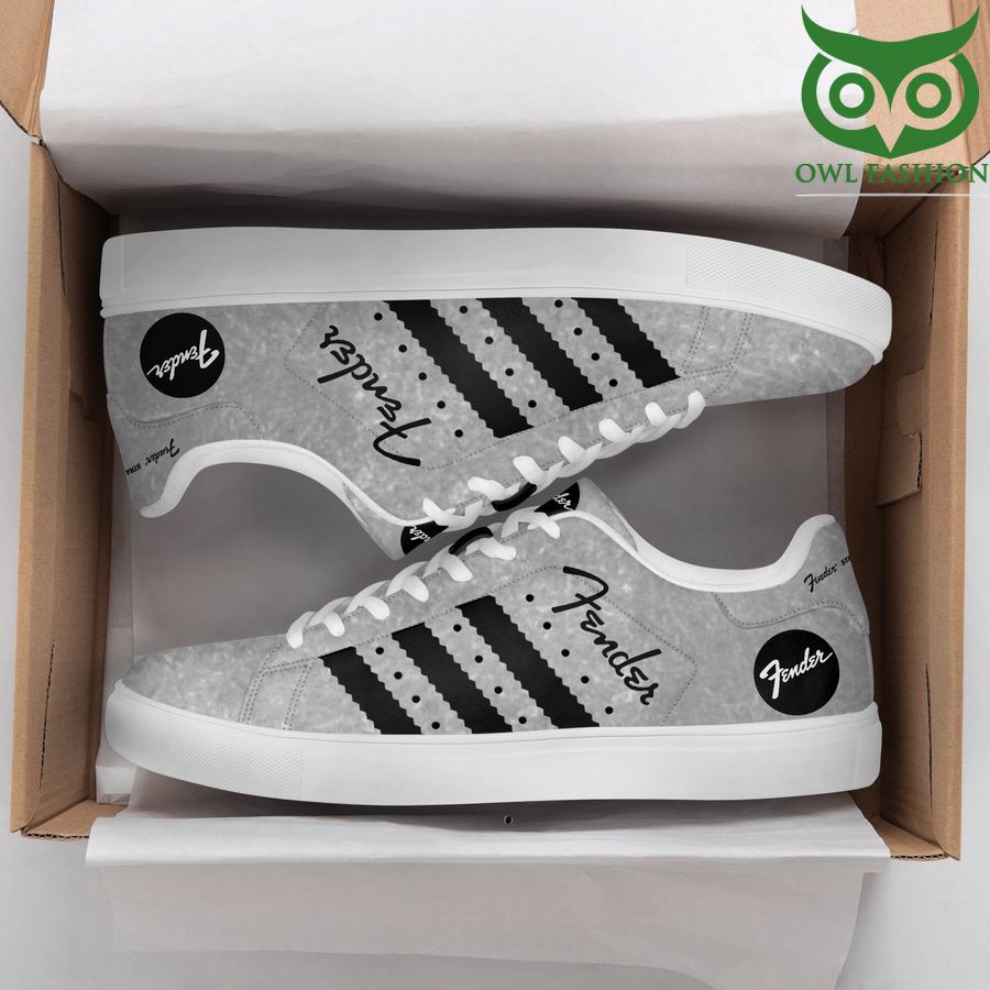 JWFancy Fender Skate Stan Shoes Sneakes For Men And Women