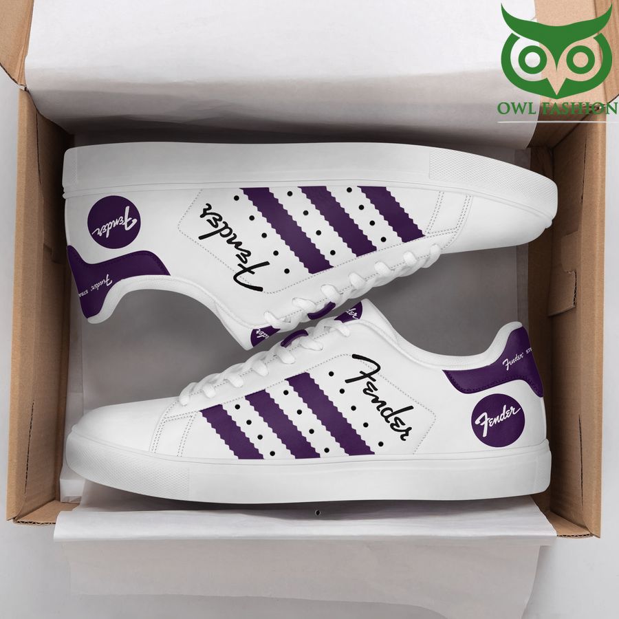 JWFancy Fender Skate Stan Shoes Sneakes For Men And Women