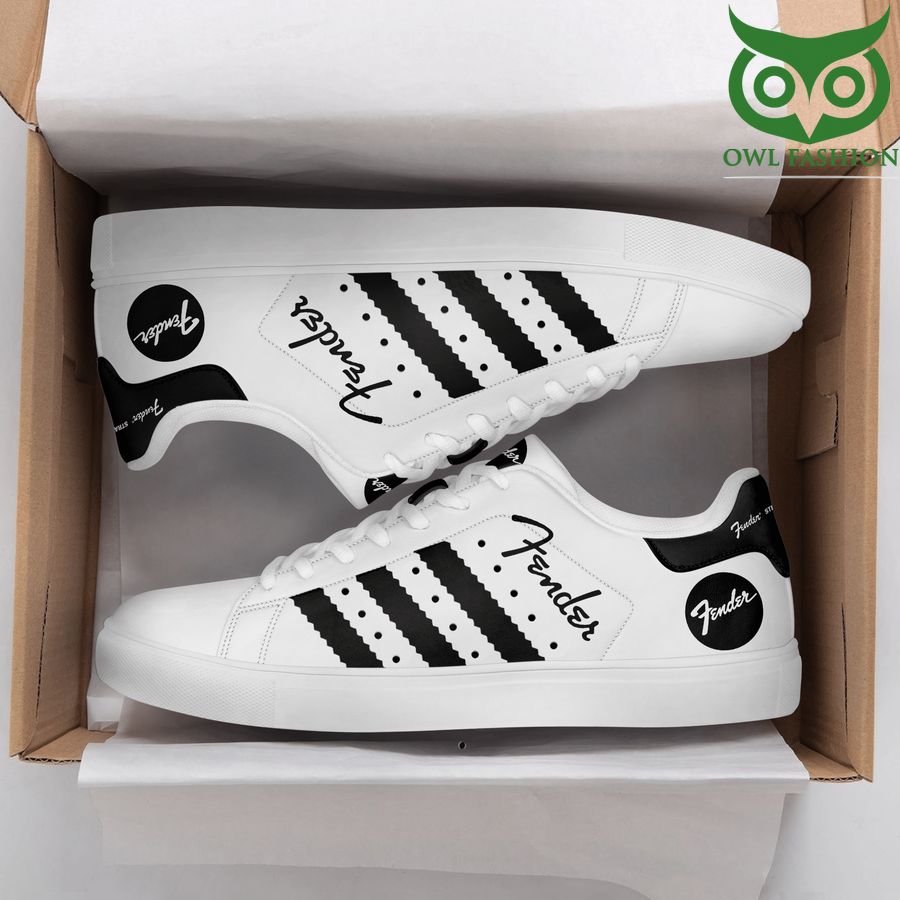 JWFancy Fender Skate Stan Shoes Sneakes For Men And Women