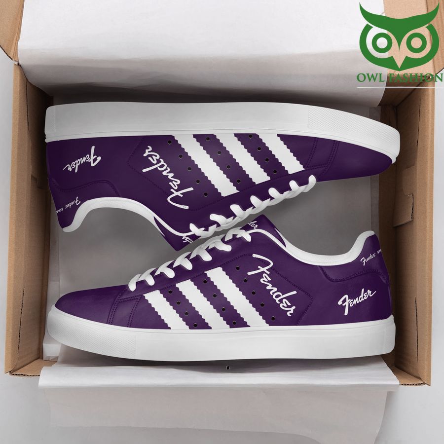 JWFancy Fender Skate Stan Shoes Sneakes For Men And Women