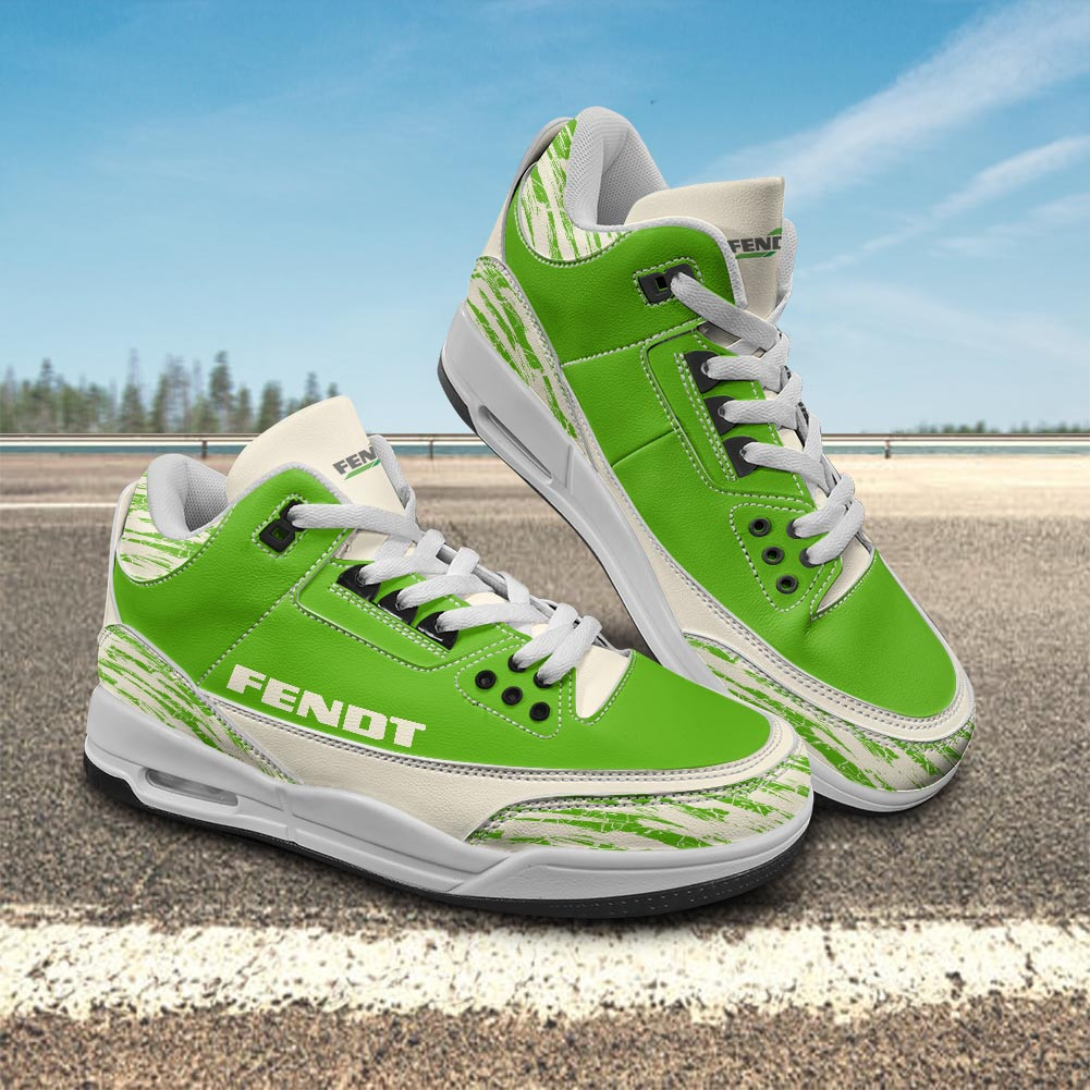 JWFancy Fendt AJ3 Sneakers Shoes For Men And Women