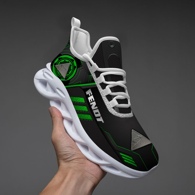 JWFancy Fendt Max Soul Shoes Sneakers For Men And Women