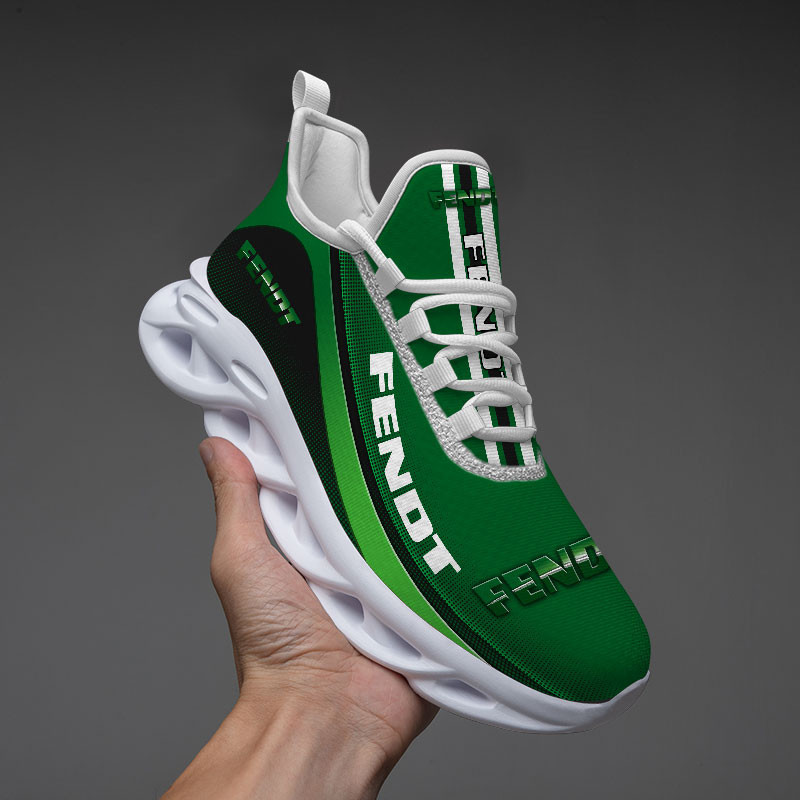 JWFancy Fendt Max Soul Shoes Sneakers For Men And Women