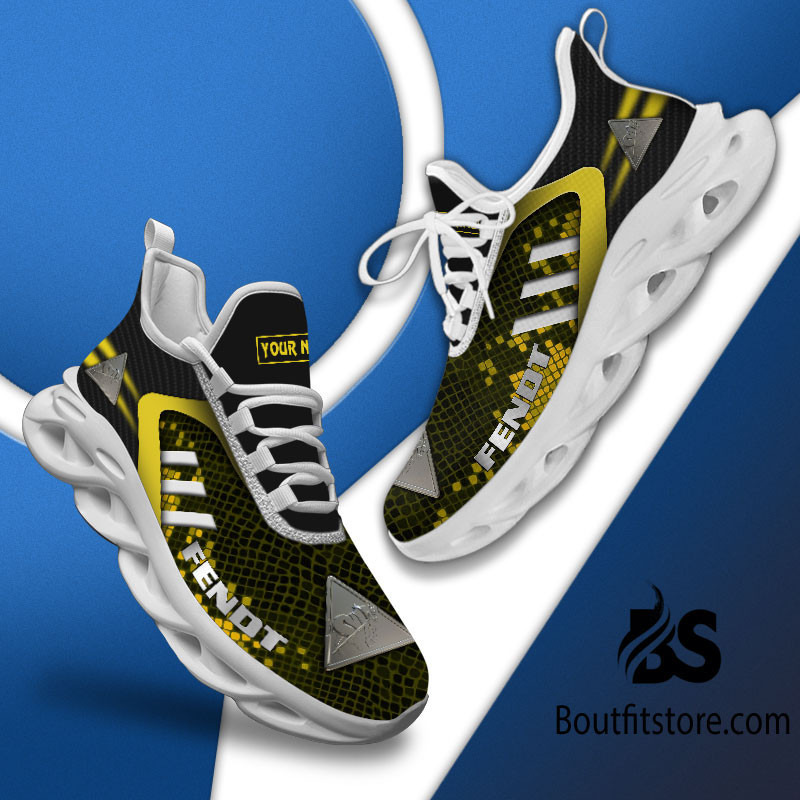 JWFancy Fendt Max Soul Shoes Sneakers For Men And Women