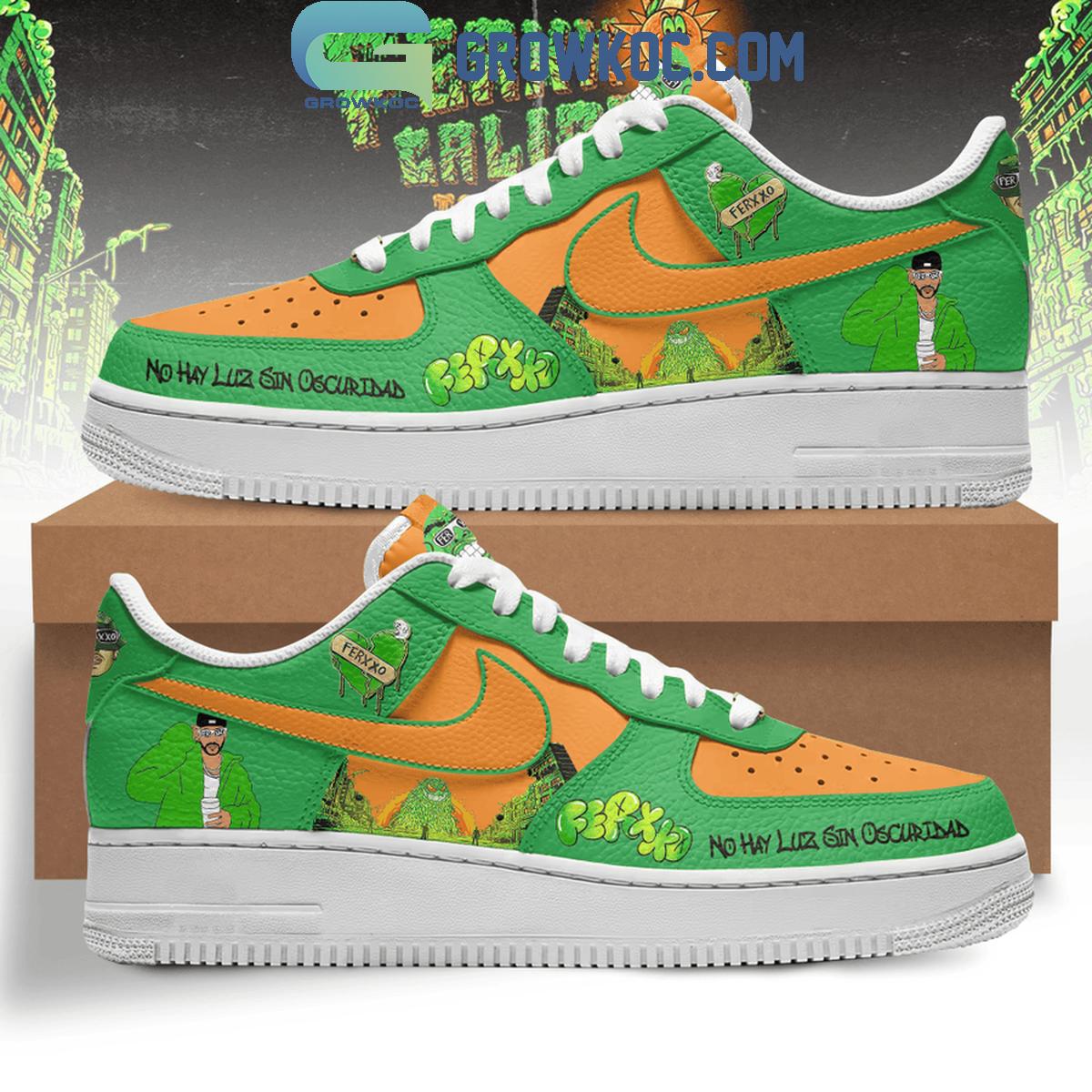 JWFancy Ferxxo Air Low-Top Sneakers Shoes For Men And Women