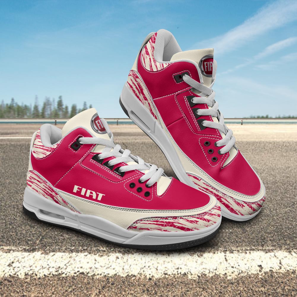 JWFancy Fiat AJ3 Sneakers Shoes For Men And Women
