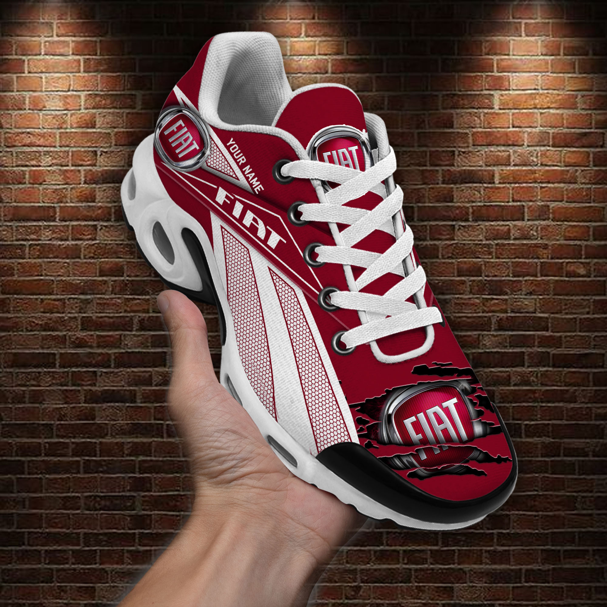 JWFancy Fiat TN Shoes Sneakers For Men And Women
