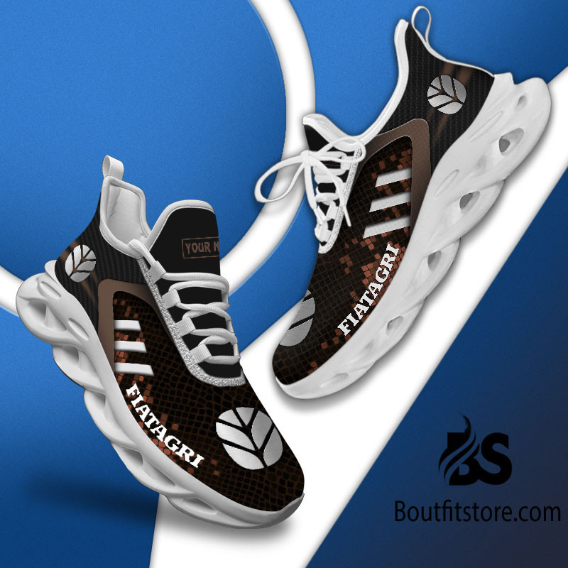 JWFancy Fiatagri Max Soul Shoes Sneakers For Men And Women