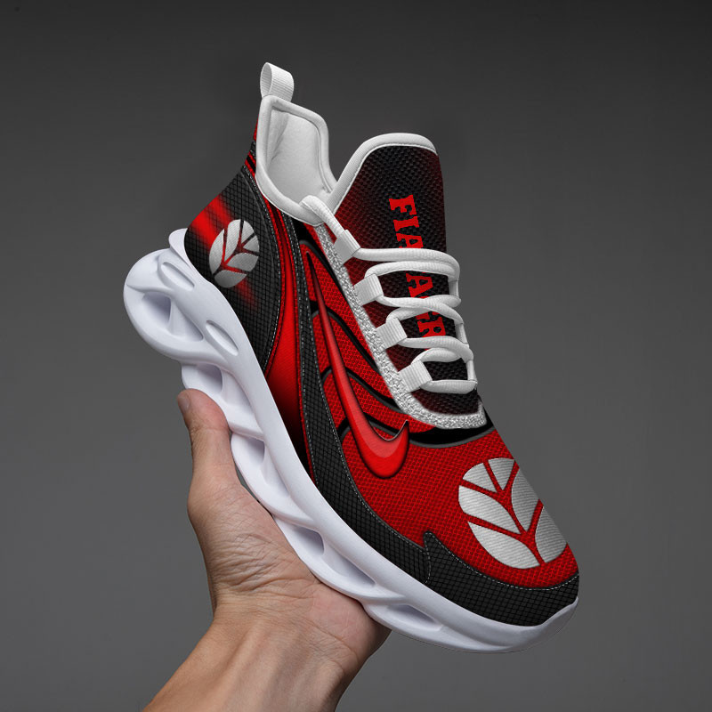 JWFancy Fiatagri Max Soul Shoes Sneakers For Men And Women