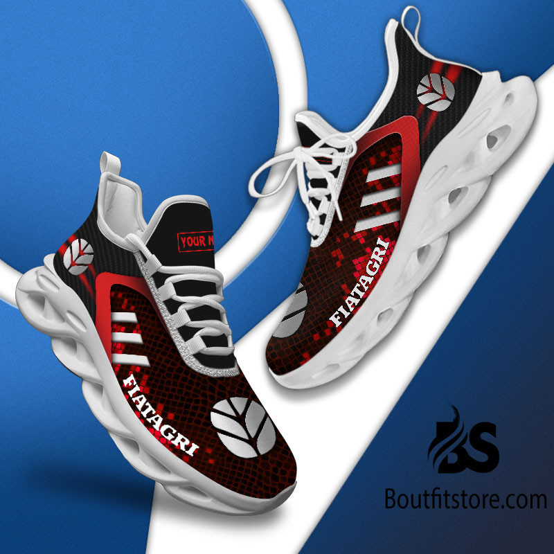 JWFancy Fiatagri Max Soul Shoes Sneakers For Men And Women