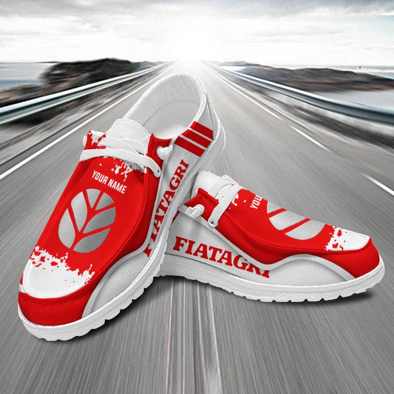 JWFancy Fiatagris Hey Dude Shoes Wally Men's Lace Up Loafers Comfortable For Men And Women