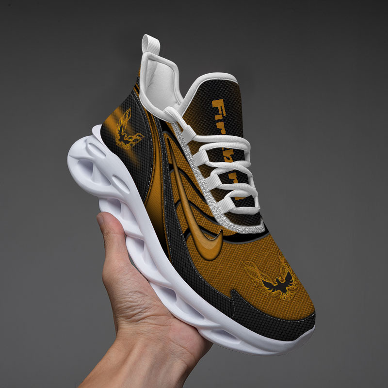 JWFancy Firebird Pontiac Max Soul Shoes Sneakers For Men And Women
