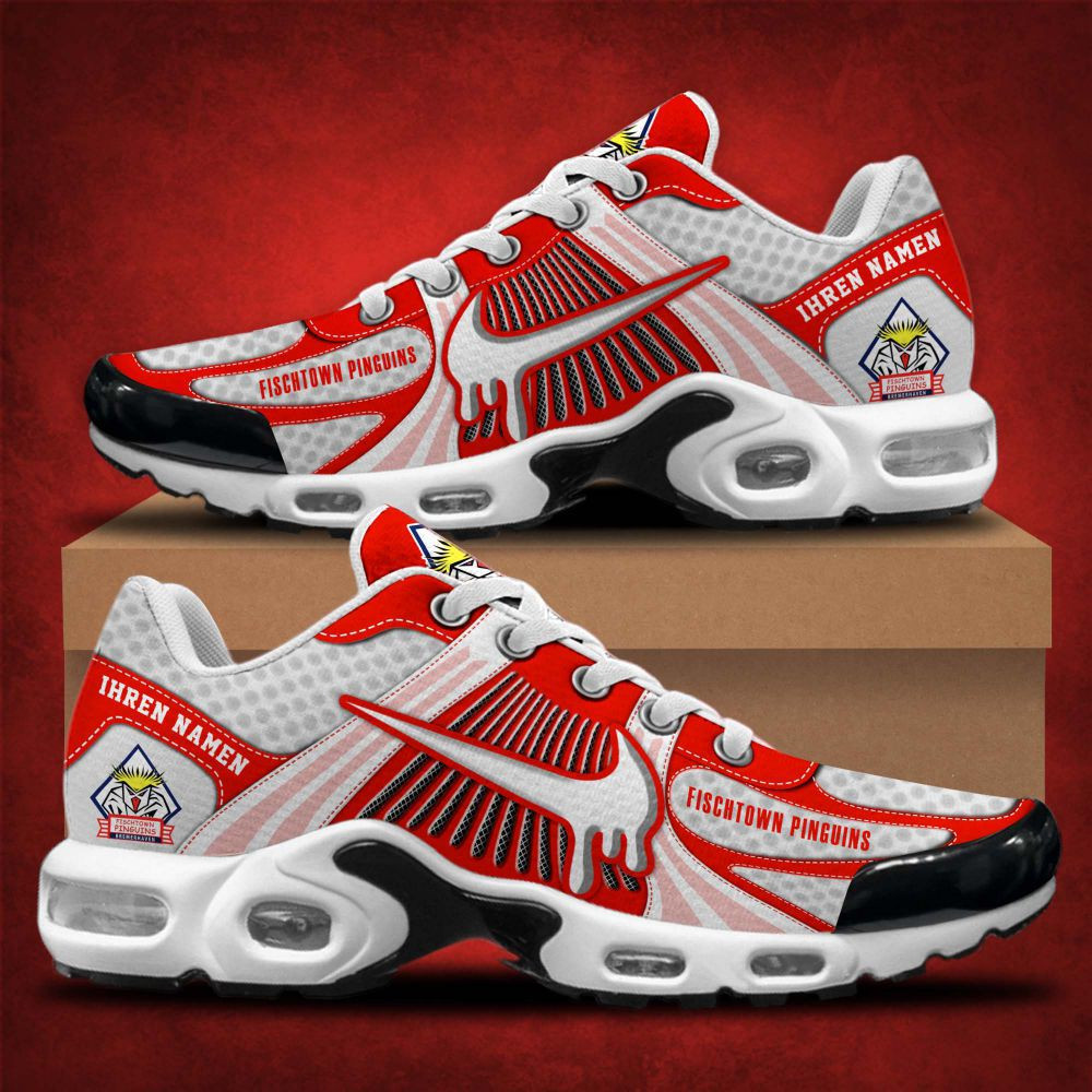 JWFancy Fischtown Pinguins TN Shoes Sneakers For Men And Women