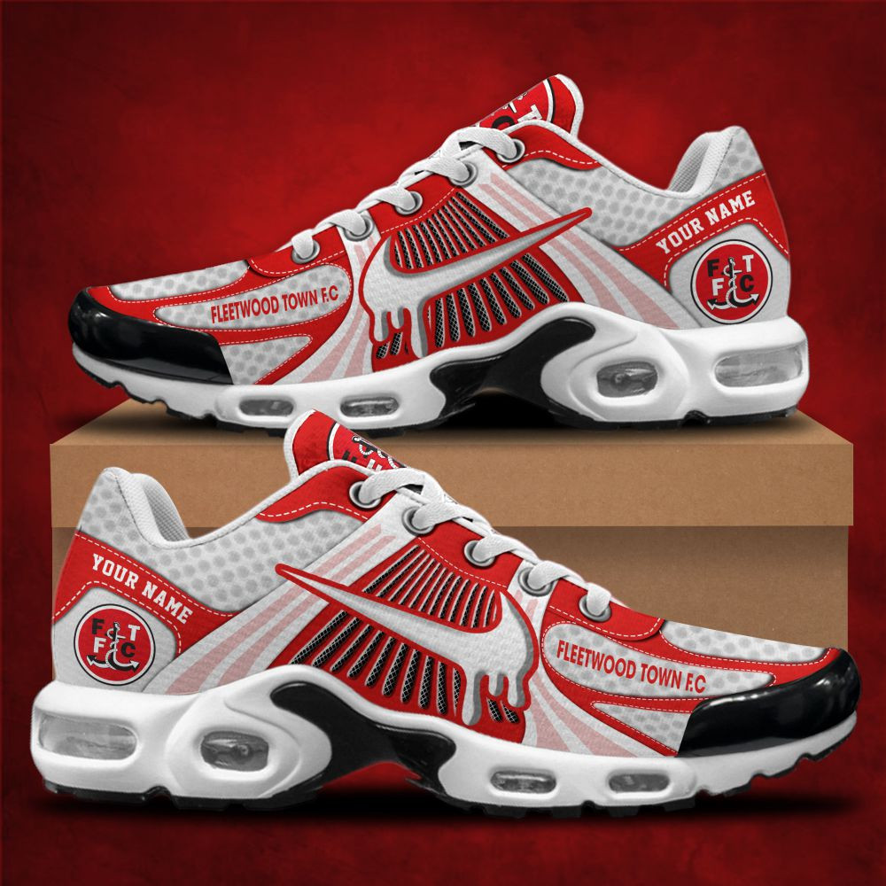 JWFancy Fleetwood Town F.C TN Shoes Sneakers For Men And Women