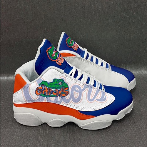 JWFancy Florida Gators AJ13 Sneakers Shoes For Men And Women