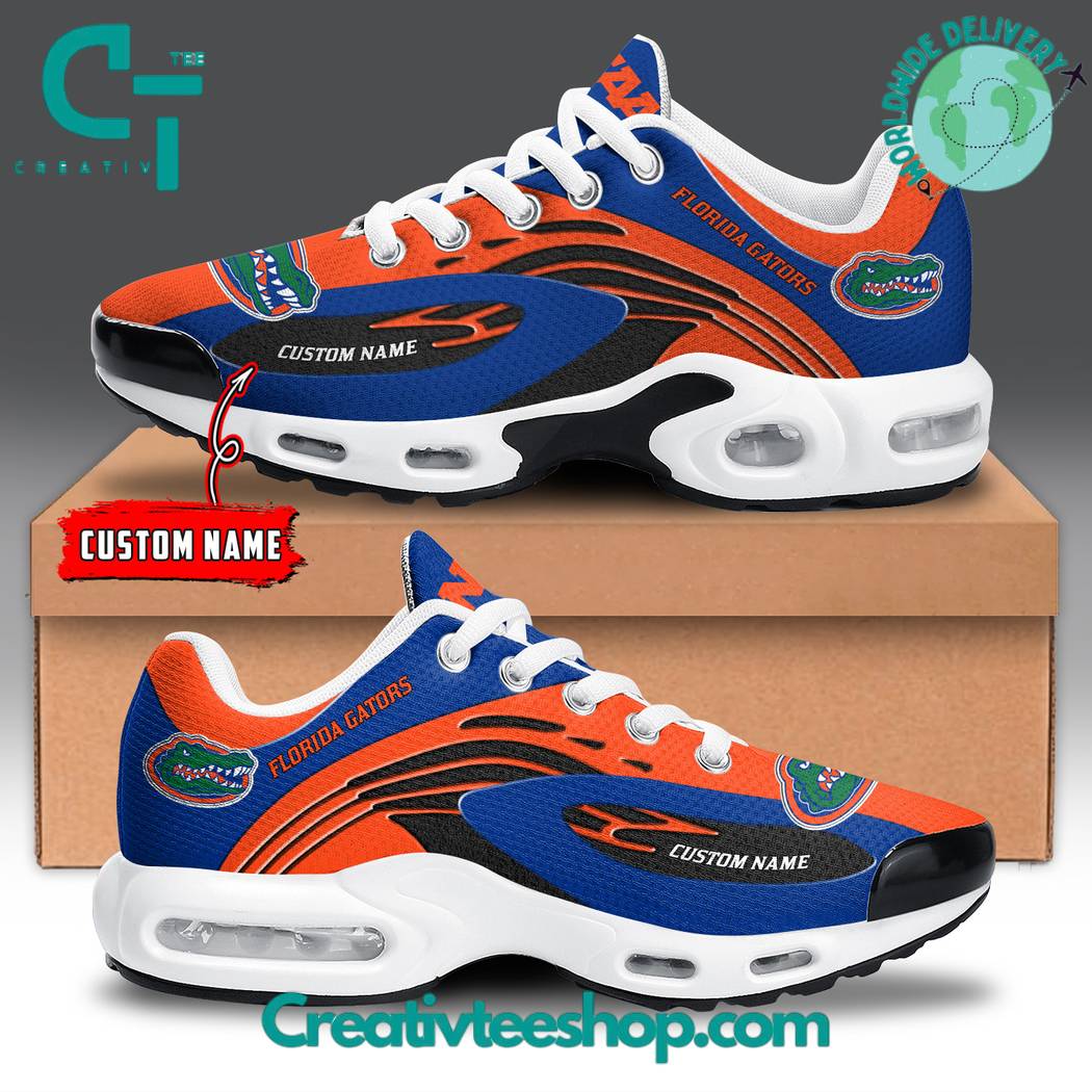 JWFancy Florida Gators TN Shoes Sneakers For Men And Women