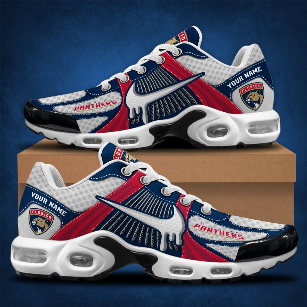 JWFancy Florida Panthers TN Shoes Sneakers For Men And Women