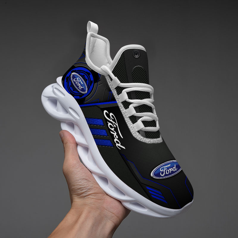 JWFancy Ford Max Soul Shoes Sneakers For Men And Women
