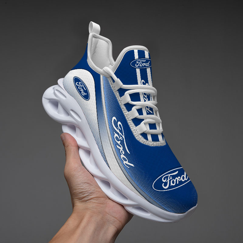 JWFancy Ford Max Soul Shoes Sneakers For Men And Women