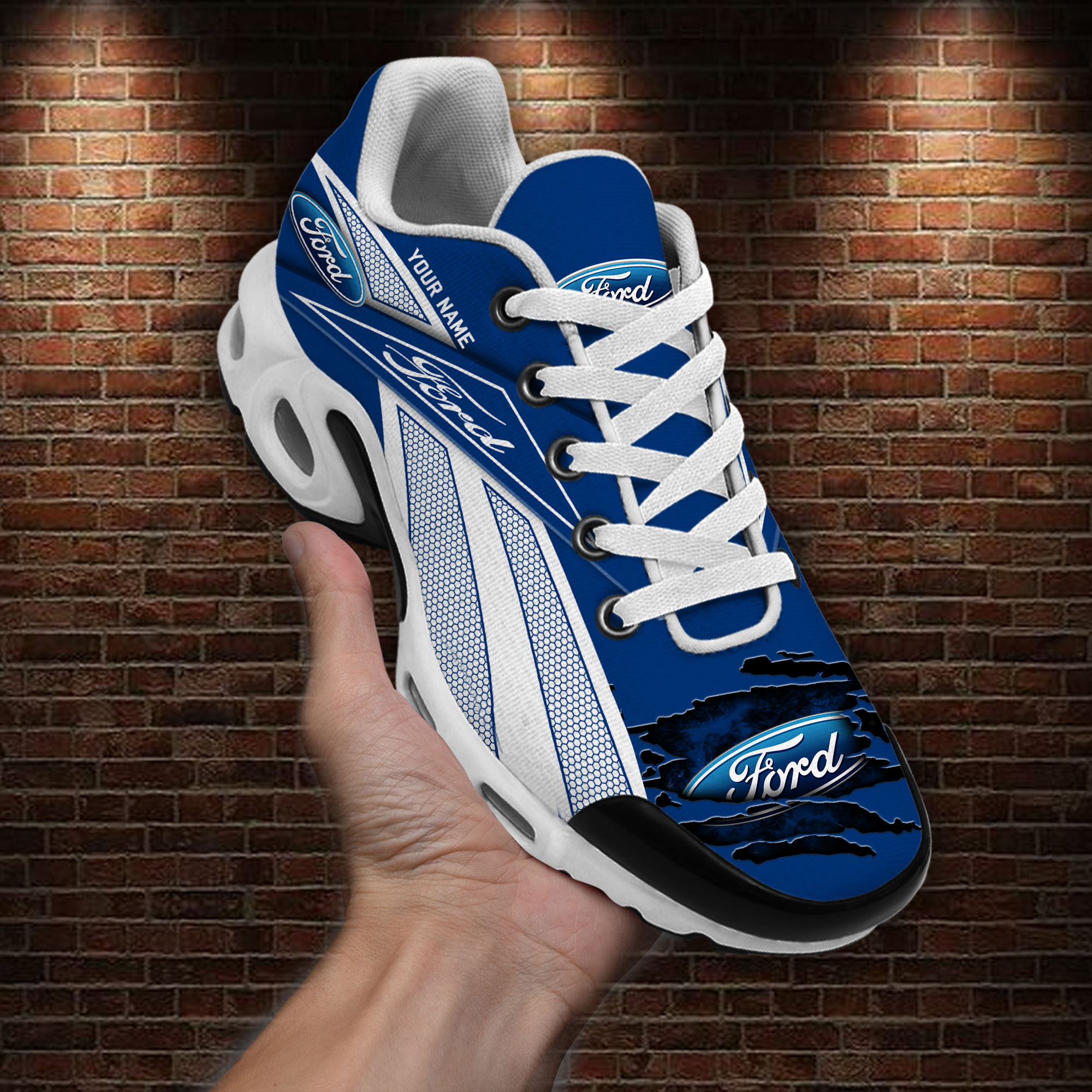 JWFancy Ford TN Shoes Sneakers For Men And Women