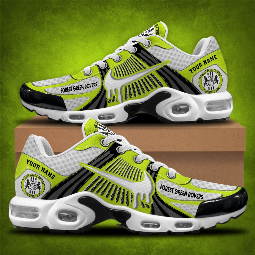 JWFancy Forest Green Rovers TN Shoes Sneakers For Men And Women