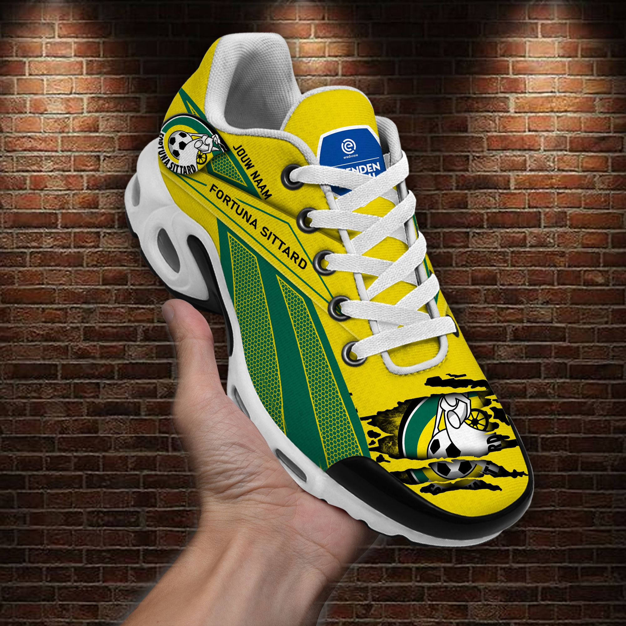 JWFancy Fortuna Sittard TN Shoes Sneakers For Men And Women
