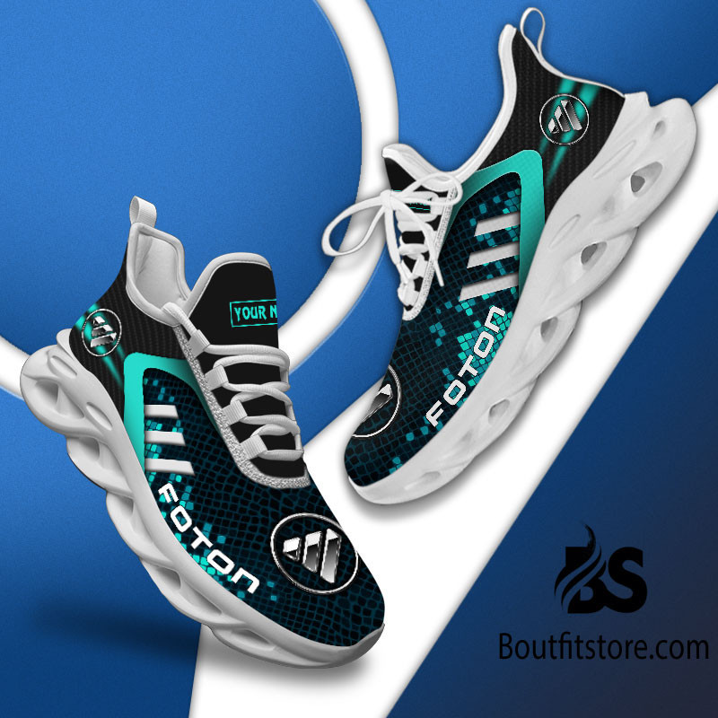JWFancy Foton Max Soul Shoes Sneakers For Men And Women