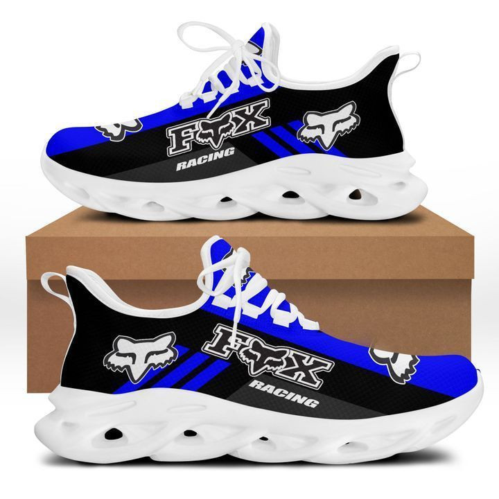 JWFancy Fox Racing Max Soul Shoes Sneakers For Men And Women