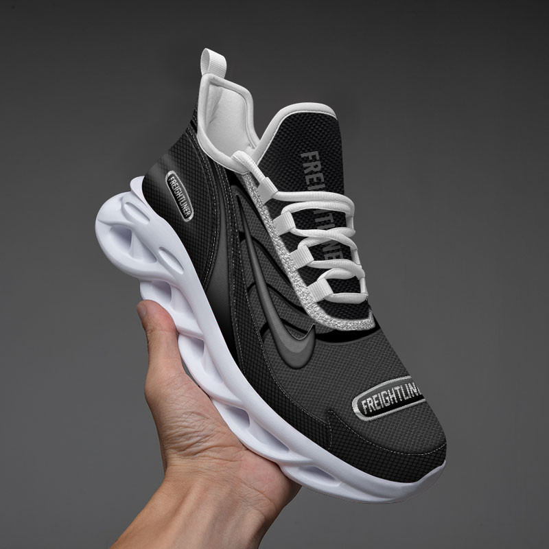 JWFancy Freightliner Max Soul Shoes Sneakers For Men And Women