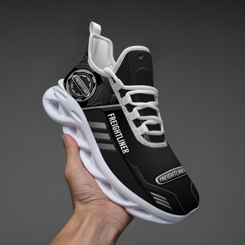 JWFancy Freightliner Max Soul Shoes Sneakers For Men And Women