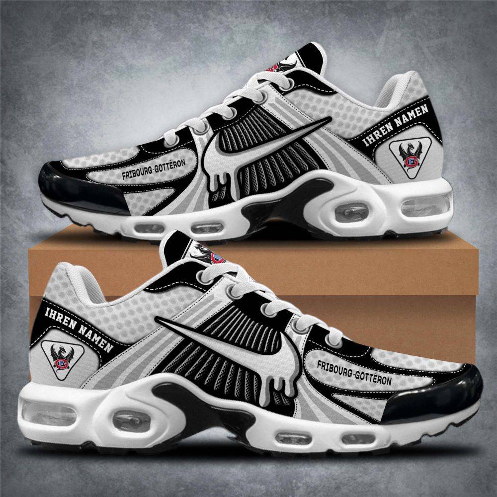 JWFancy Fribourg-Gotteron TN Shoes Sneakers For Men And Women