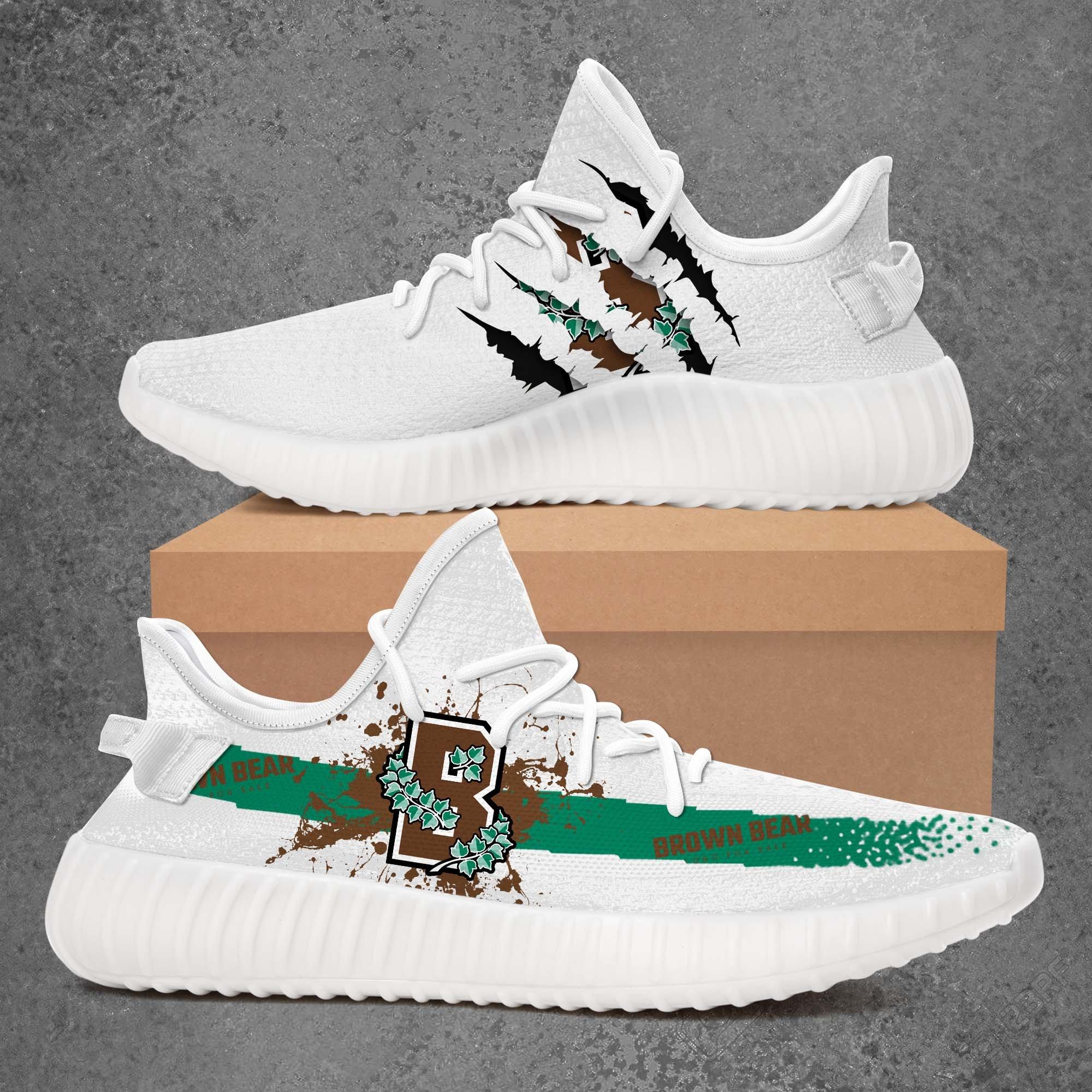 JWFancy Friends Yeezy Boost Shoes For Men And Women
