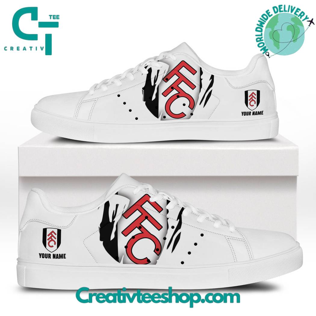 JWFancy Fulham Skate Stan Shoes Sneakes For Men And Women